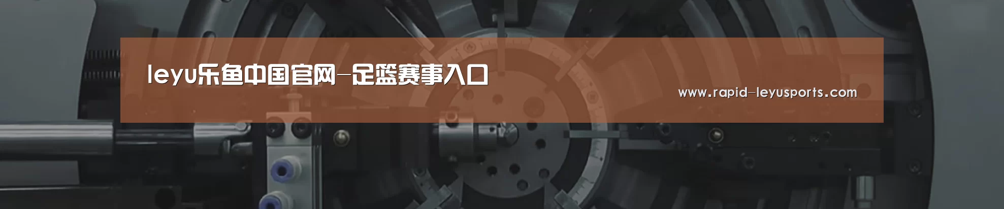 某某机械公司