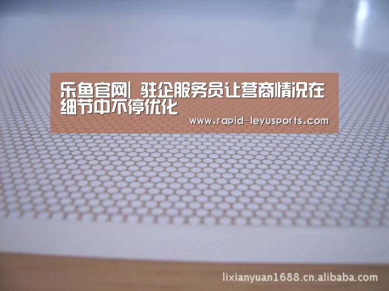 乐鱼官网